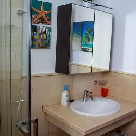 Appartement Nillos *