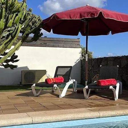 Nillos Appartement *