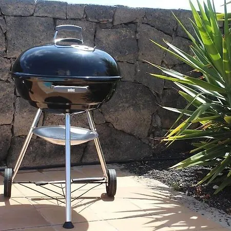 Appartement Nillos Playa Blanca (Lanzarote)