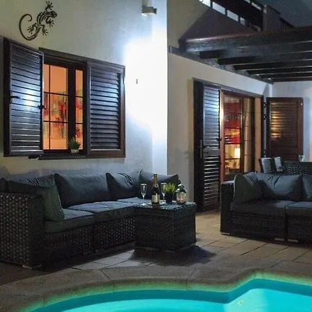 Nillos * Playa Blanca (Lanzarote)