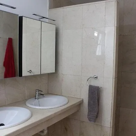 Appartement Nillos *