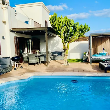 Nillos Appartement Playa Blanca (Lanzarote)