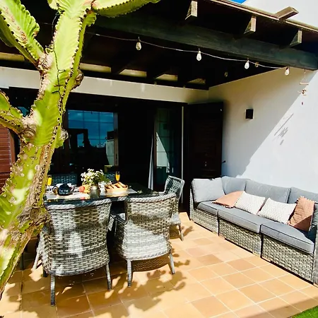 Nillos Playa Blanca (Lanzarote)