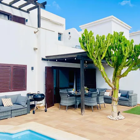 Nillos * Playa Blanca (Lanzarote)