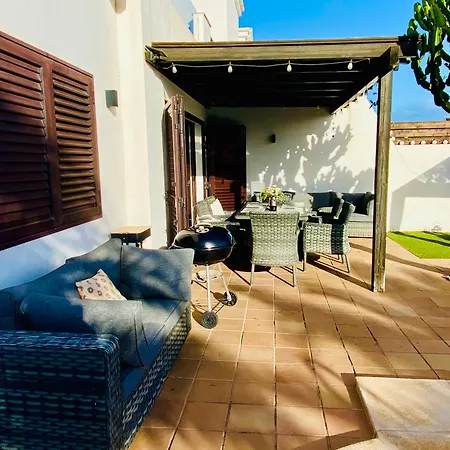 Nillos * Playa Blanca (Lanzarote)