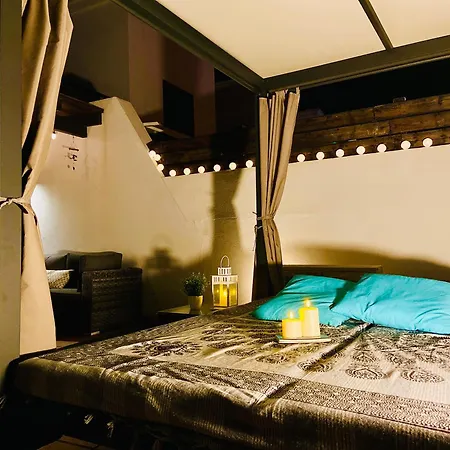 Nillos * Playa Blanca (Lanzarote)