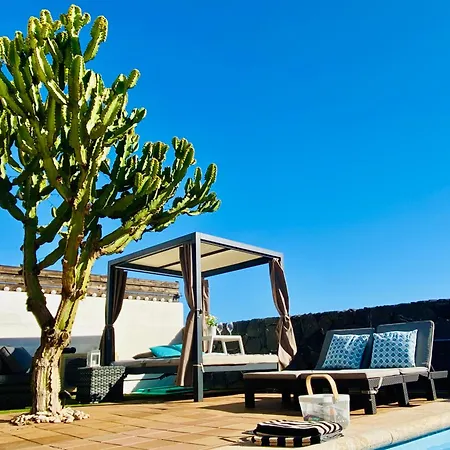 Appartement Nillos Playa Blanca (Lanzarote)