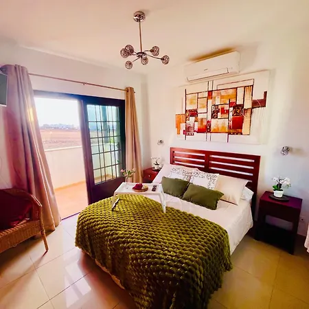 Nillos Appartement Playa Blanca (Lanzarote)