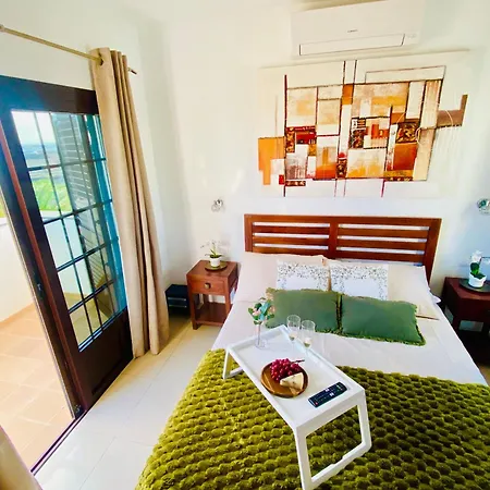 Appartement Nillos *