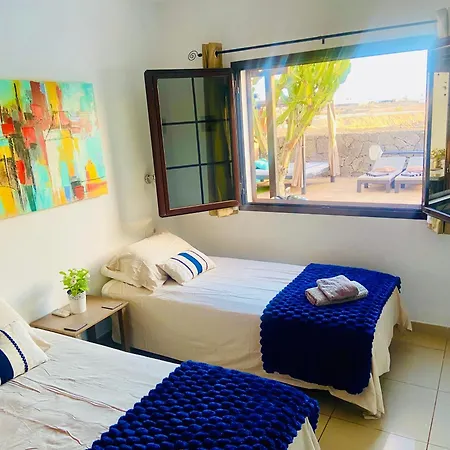 Nillos Playa Blanca (Lanzarote)