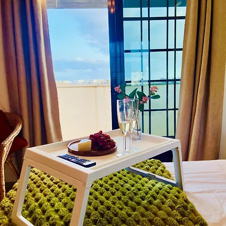 Nillos Playa Blanca (Lanzarote)