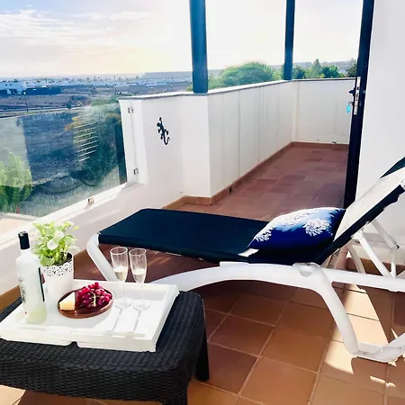 Appartement Nillos *