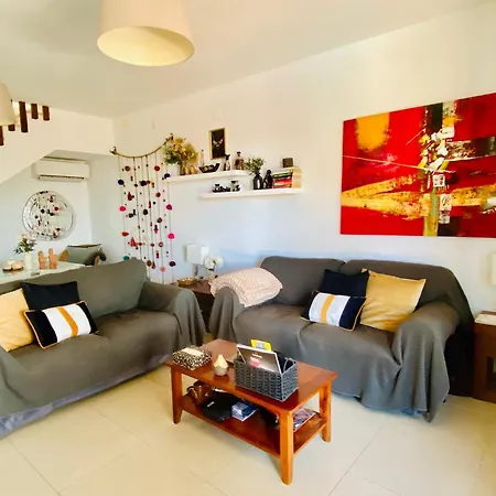 Nillos Appartement Playa Blanca (Lanzarote)