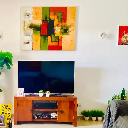 Nillos Playa Blanca (Lanzarote)