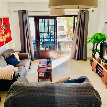 Nillos Appartement Playa Blanca (Lanzarote)