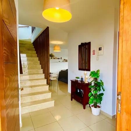 Nillos Playa Blanca (Lanzarote)