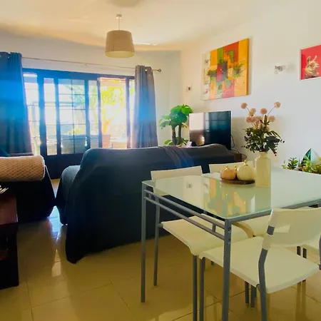 Appartement Nillos Playa Blanca (Lanzarote)