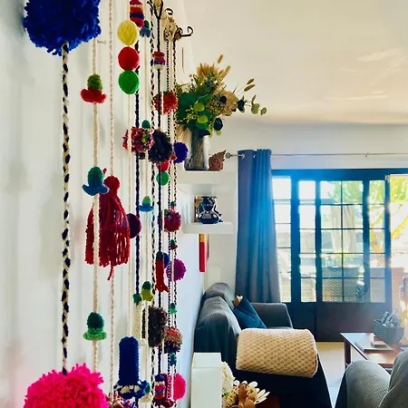 Nillos Appartement Playa Blanca (Lanzarote)