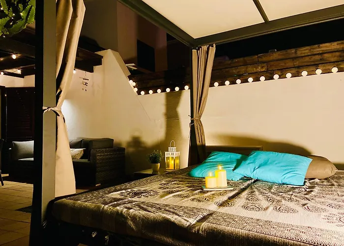 Nillos * Πλάγια Μπλάνκα