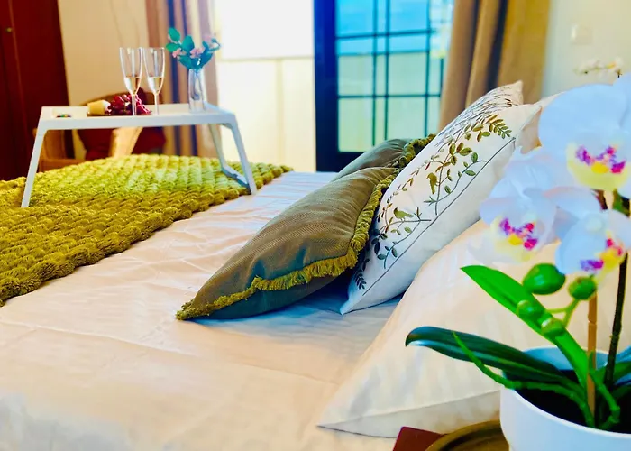 Nillos Διαμέρισμα