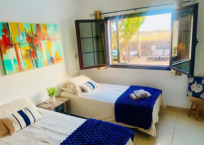 Nillos Πλάγια Μπλάνκα