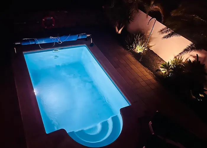 Nillos * Πλάγια Μπλάνκα