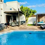 Nillos Appartamento Playa Blanca (Lanzarote)