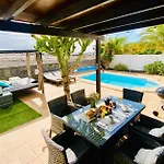 Appartamento Nillos Playa Blanca (Lanzarote)
