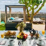 Nillos * Playa Blanca (Lanzarote)