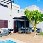 Nillos * Playa Blanca (Lanzarote)