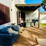 Nillos * Playa Blanca (Lanzarote)