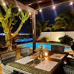 Nillos Playa Blanca (Lanzarote)