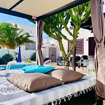 Nillos Playa Blanca (Lanzarote)