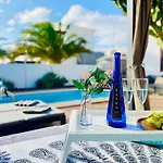 Nillos Playa Blanca (Lanzarote)