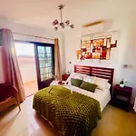 Nillos Appartamento Playa Blanca (Lanzarote)