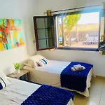 Nillos Playa Blanca (Lanzarote)