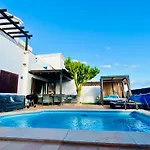 Appartamento Nillos *