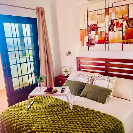 Nillos * Playa Blanca (Lanzarote)