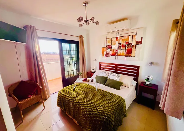 Nillos Appartement Playa Blanca (Lanzarote)