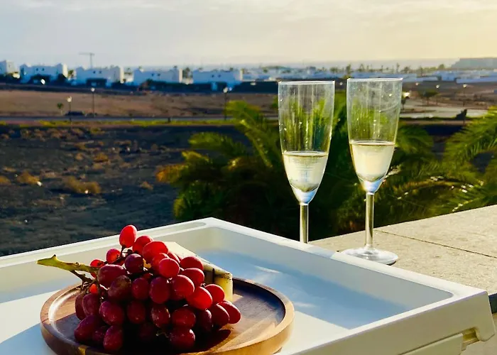 Nillos Appartement *