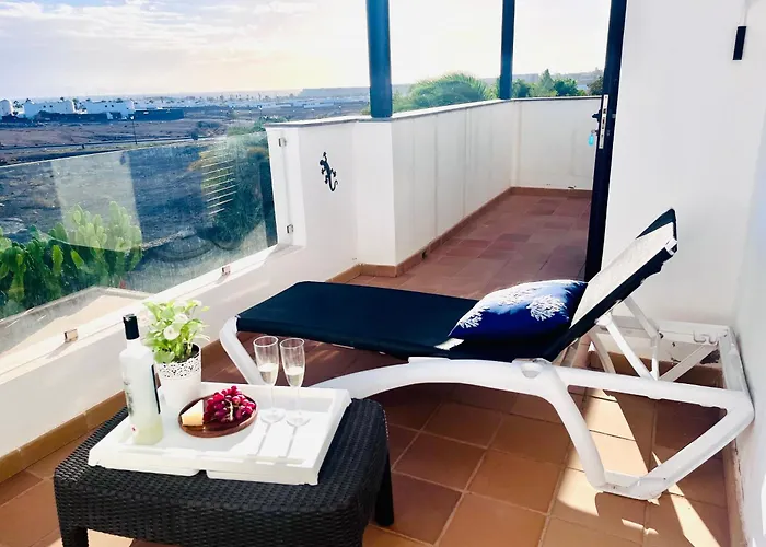 Appartement Nillos *