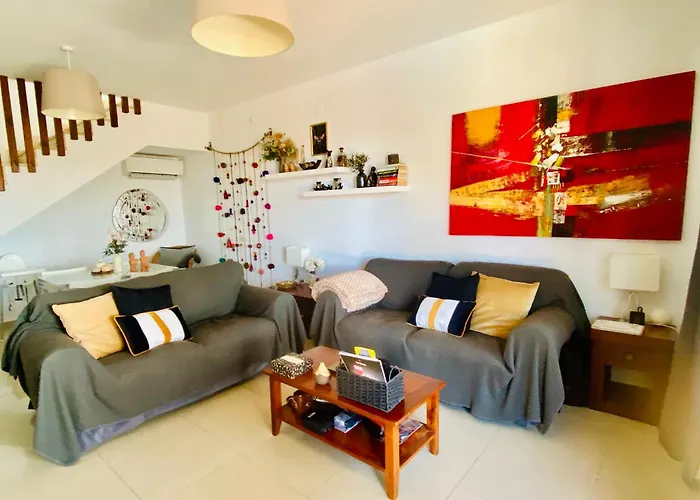 Nillos Appartement Playa Blanca (Lanzarote)