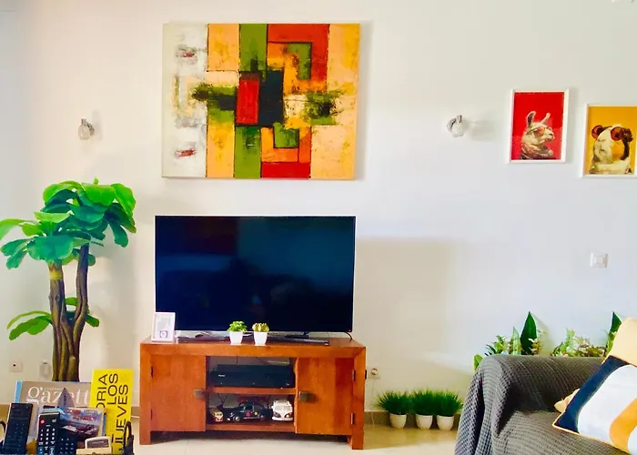 Nillos Playa Blanca (Lanzarote)