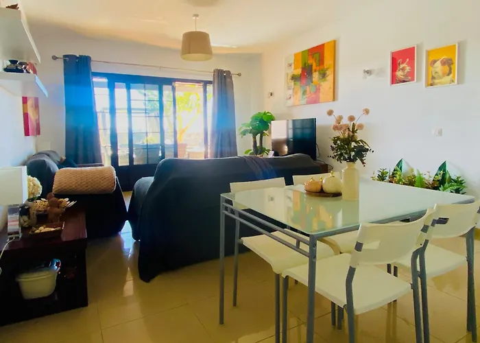 Appartement Nillos Playa Blanca (Lanzarote)