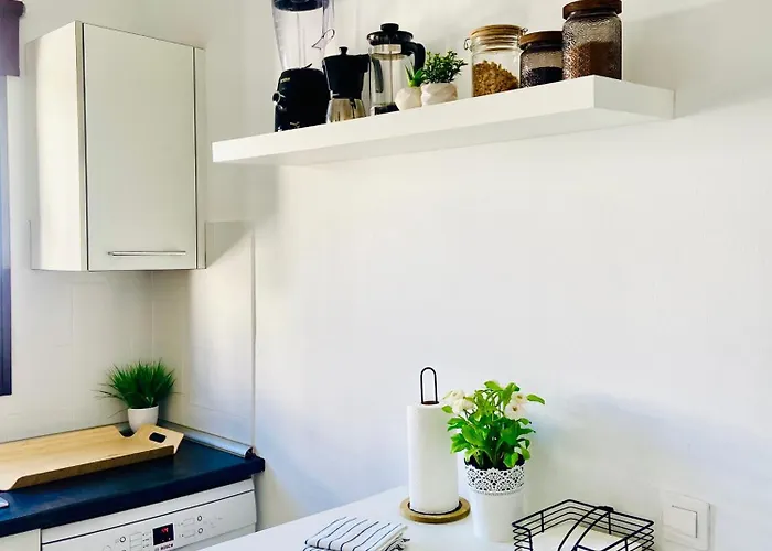 Appartement Nillos Playa Blanca (Lanzarote)