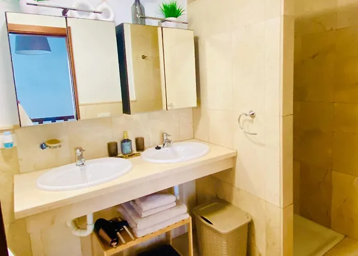 Appartement Nillos *