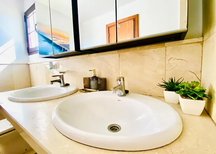 Appartement Nillos Playa Blanca (Lanzarote)