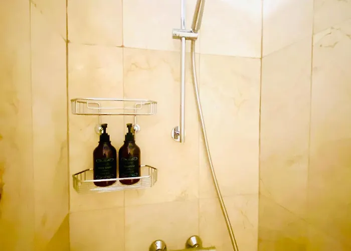 Appartement Nillos *