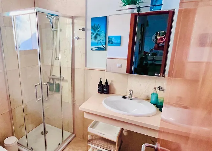 Nillos Appartement Playa Blanca (Lanzarote)