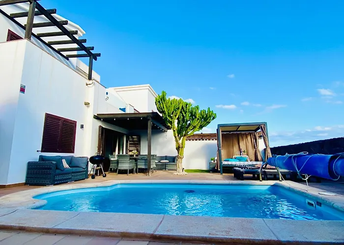 Appartement Nillos *